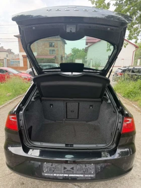 Seat Toledo 1.6 DIESEL AUSTRIA, снимка 12