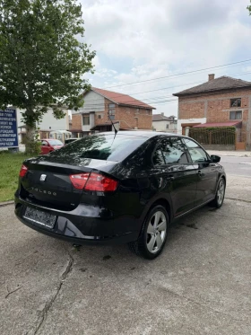 Seat Toledo 1.6 DIESEL AUSTRIA, снимка 5