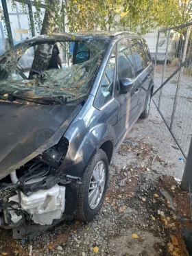 Ford Galaxy 1.8tdci, снимка 3