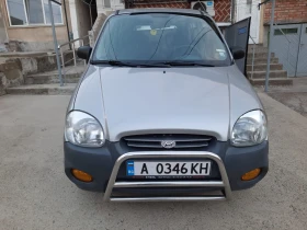 Hyundai Atos 1.0