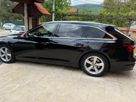 Audi A6 5.0 TDI  Matrix/KEY-LES/360/ACC+ /Mild Hibrid /Teg, снимка 7