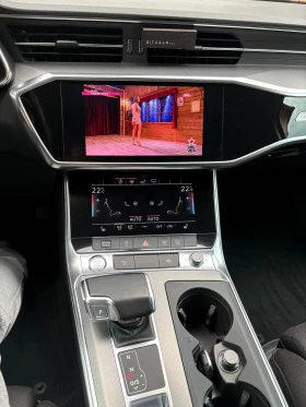 Audi A6 5.0 TDI  Matrix/KEY-LES/360/ACC+ /Mild Hibrid /Teg, снимка 14