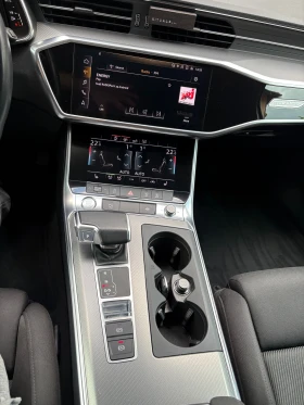 Audi A6 5.0 TDI  Matrix/KEY-LES/360/ACC+ /Mild Hibrid /Teg, снимка 12