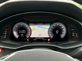 Audi A6 5.0 TDI  Matrix/KEY-LES/360/ACC+ /Mild Hibrid /Teg, снимка 11
