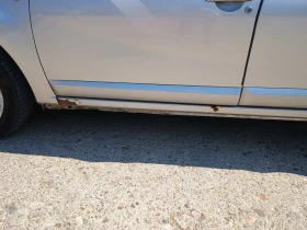 Dacia Sandero 1.4 Бензин/Газ с климатик, снимка 8