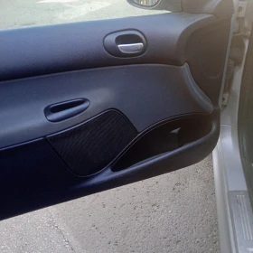 Peugeot 206 1.6, снимка 10