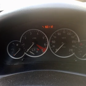 Peugeot 206 1.6, снимка 7