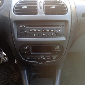 Peugeot 206 1.6, снимка 8