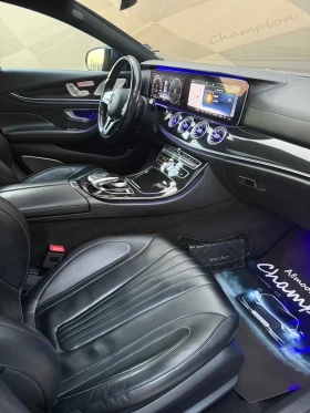 Mercedes-Benz CLS 400 Бартер Лизинг, снимка 15