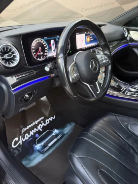 Mercedes-Benz CLS 400 Бартер Лизинг, снимка 14