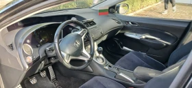 Honda Civic, снимка 7