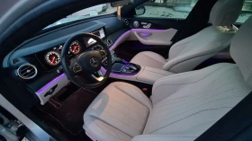 Mercedes-Benz E 300 48 000 km РЕАЛНИ !!! AMG Line* , снимка 8