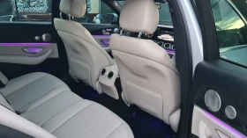 Mercedes-Benz E 300 * AMG Line * 48 000 км * Burmester * Ambient 64, снимка 10