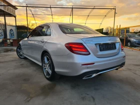Mercedes-Benz E 300 * AMG Line * 48 000 км * Burmester * Ambient 64, снимка 2