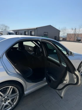 Mercedes-Benz E 350, снимка 9