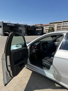 Mercedes-Benz E 350, снимка 8