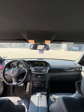 Mercedes-Benz E 350, снимка 7
