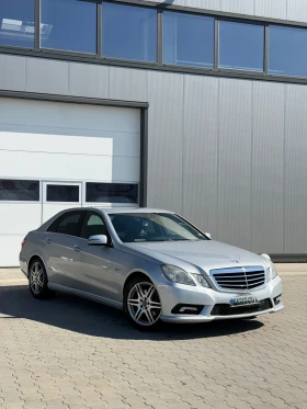 Mercedes-Benz E 350, снимка 3
