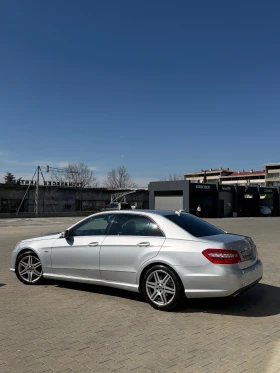 Mercedes-Benz E 350, снимка 2