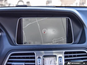 Mercedes-Benz E 350 Coupe* 4MATIC* FULL* АвтоКредит* (ЦЕНА ДО БГ), снимка 15