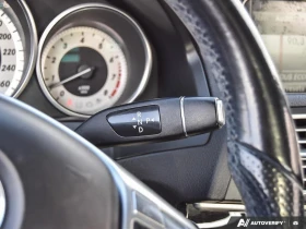 Mercedes-Benz E 350 Coupe* 4MATIC* FULL* АвтоКредит* (ЦЕНА ДО БГ), снимка 13