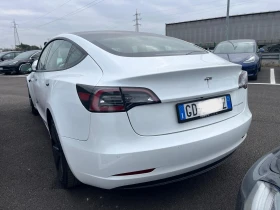 Tesla Model 3 Long Range AWD , снимка 3