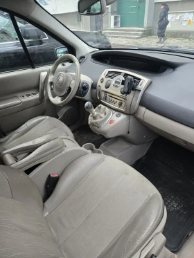 Renault Scenic, снимка 6