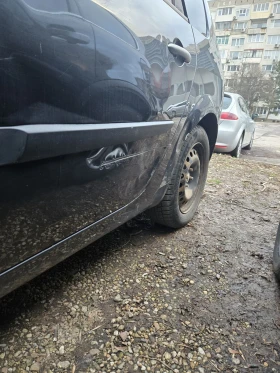 Renault Scenic, снимка 9