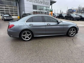 Mercedes-Benz C 300 * CARFAX * ПРЕДСТАВИТЕЛСТВО * PANO * ПОДГРЕВ * КАМ, снимка 3