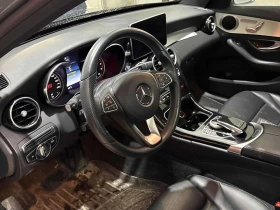 Mercedes-Benz C 300 * CARFAX * ПРЕДСТАВИТЕЛСТВО * PANO * ПОДГРЕВ * КАМ, снимка 5