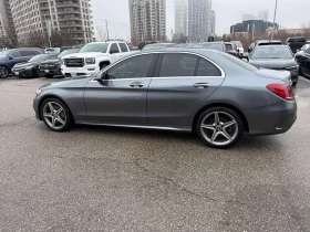 Mercedes-Benz C 300 * CARFAX * ПРЕДСТАВИТЕЛСТВО * PANO * ПОДГРЕВ * КАМ, снимка 2