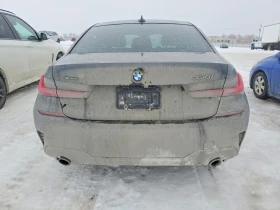 BMW 330 2.0l Xi, снимка 6