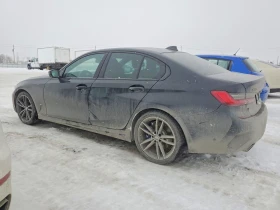 BMW 330 2.0l Xi, снимка 2