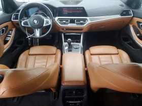 BMW 330 2.0l Xi, снимка 8