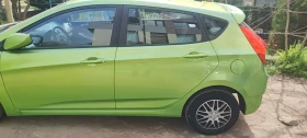 Hyundai Accent, снимка 3