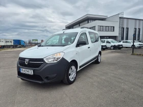 Dacia Dokker N1-M/T 1.5 DCI, снимка 1