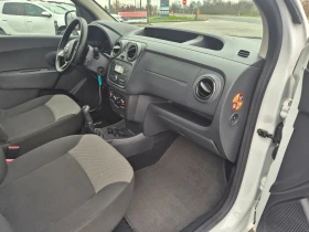 Dacia Dokker N1-M/T 1.5 DCI, снимка 9