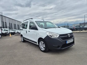 Dacia Dokker N1-M/T 1.5 DCI, снимка 7