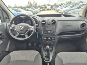 Dacia Dokker N1-M/T 1.5 DCI, снимка 14