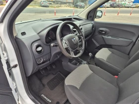 Dacia Dokker N1-M/T 1.5 DCI, снимка 12