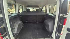 Dacia Dokker 1.6 ГАЗ, снимка 7