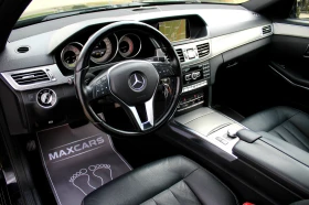 Mercedes-Benz E 220 ПРОДАДЕН, снимка 10