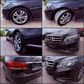 Mercedes-Benz E 220 ПРОДАДЕН, снимка 9