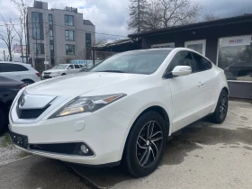 Acura ZDX 3.7 AWD Швейцария, снимка 1