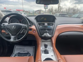 Acura ZDX 3.7 AWD Швейцария, снимка 13
