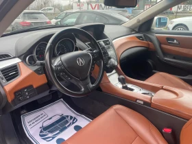 Acura ZDX 3.7 AWD Швейцария, снимка 14