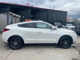 Acura ZDX 3.7 AWD Швейцария, снимка 6