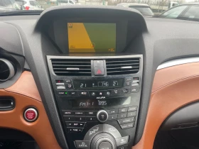 Acura ZDX 3.7 AWD Швейцария, снимка 15