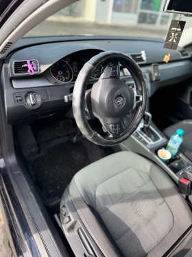 VW Passat Passat B7 2.0TDI 140ks DSG, снимка 16