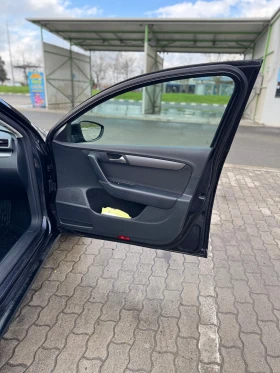 VW Passat Passat B7 2.0TDI 140ks DSG, снимка 17